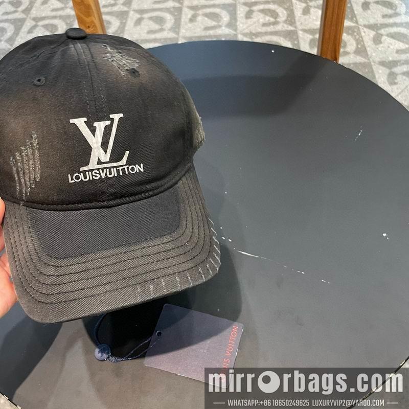 Replica LV Hat 020802