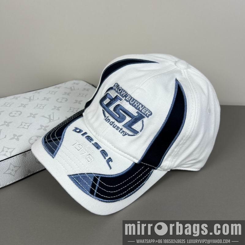 Replica Diesel Hat dx14