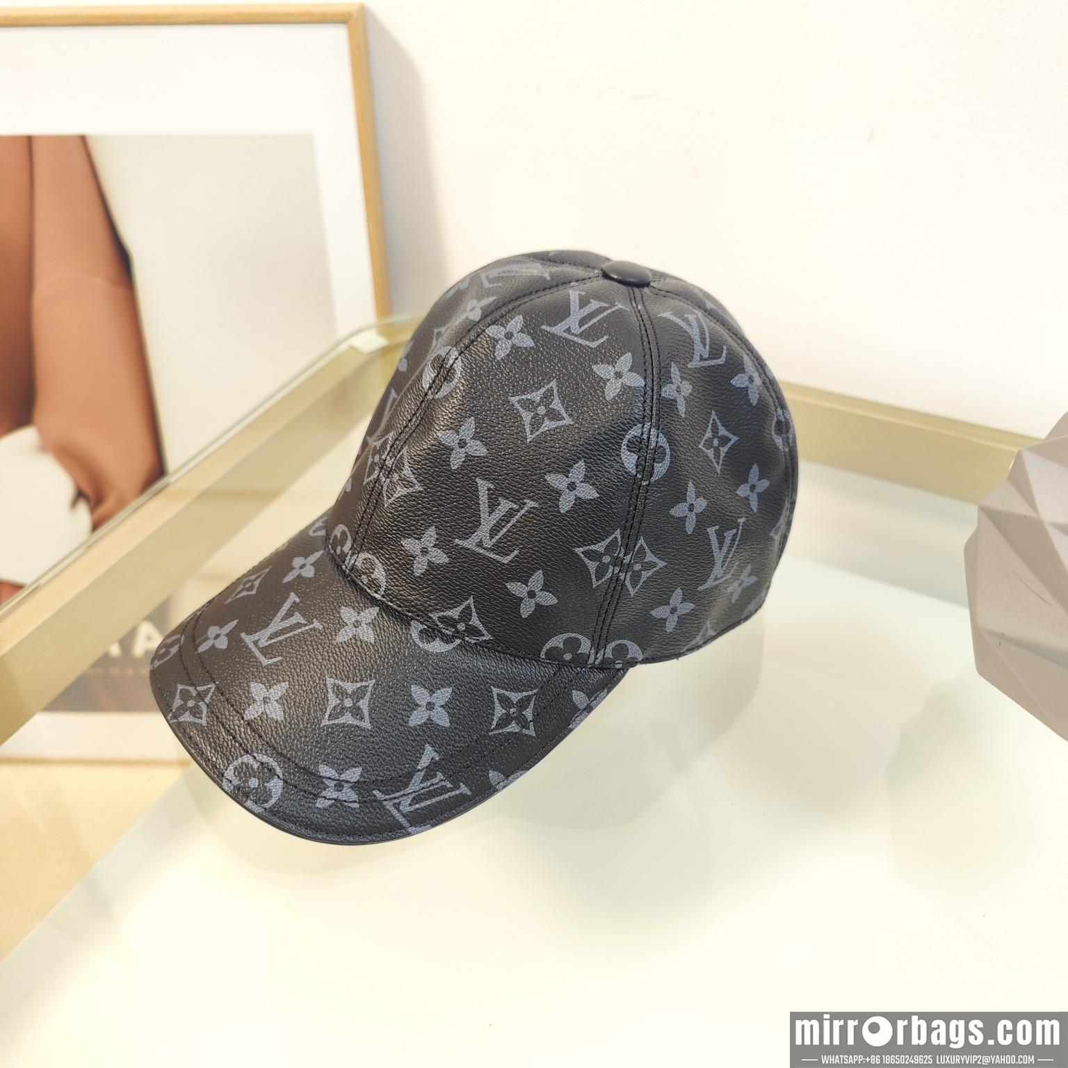 Replica LV Hat dx121