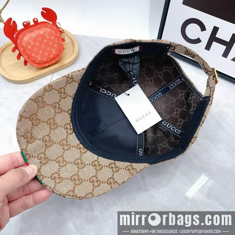 Replica Gucci Hat dx09