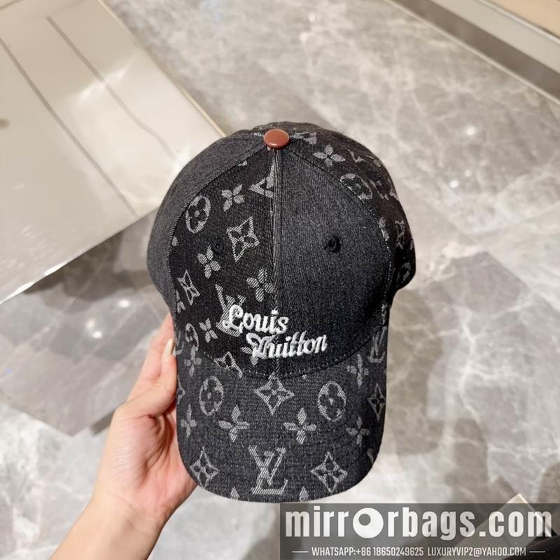 Replica LV Hat dx99