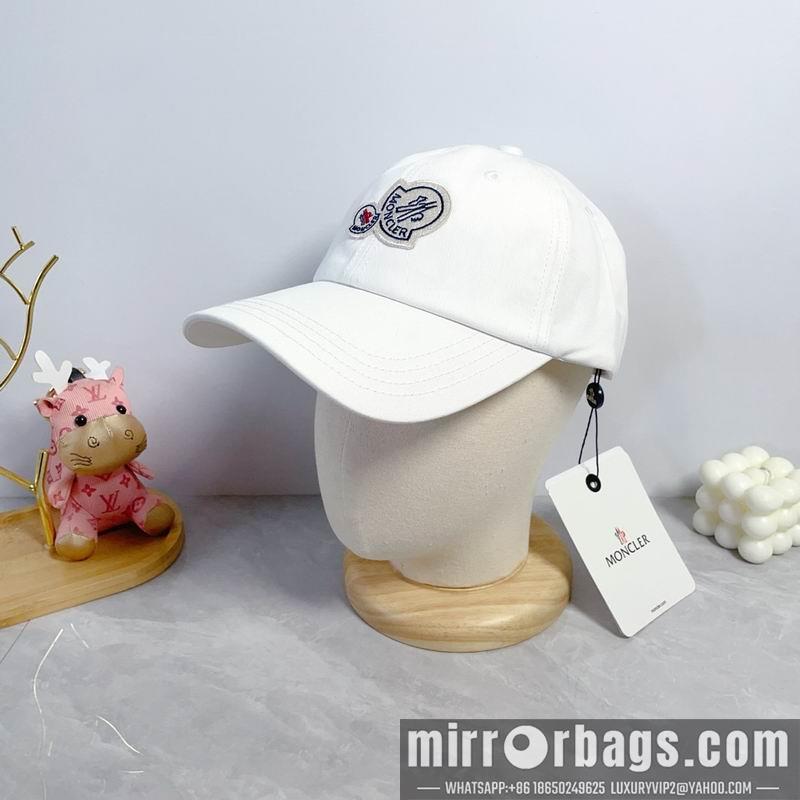 Replica Moncler Hat dx08