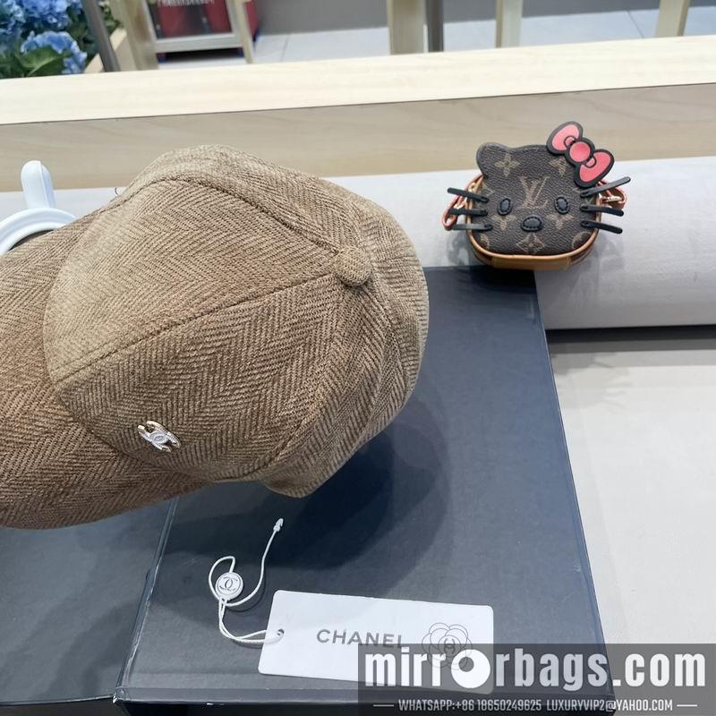 Replica Chanel Hat 092201