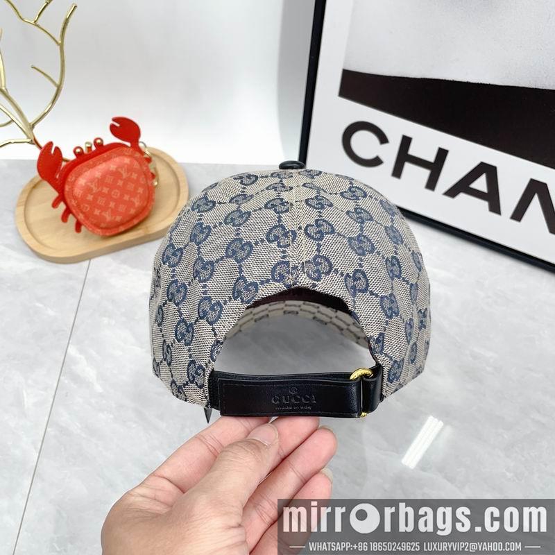Replica Gucci Hat dx10