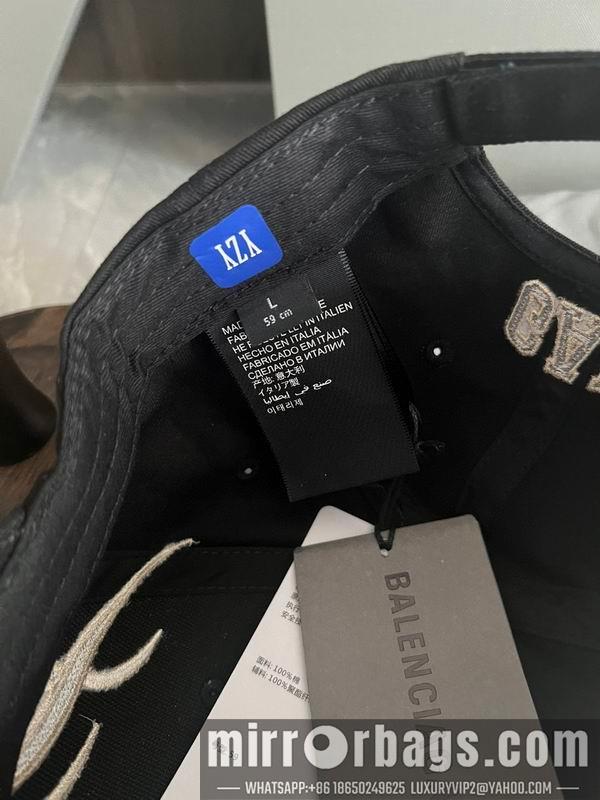 Replica Balenciaga X Gap X Yeezy Hat dx02