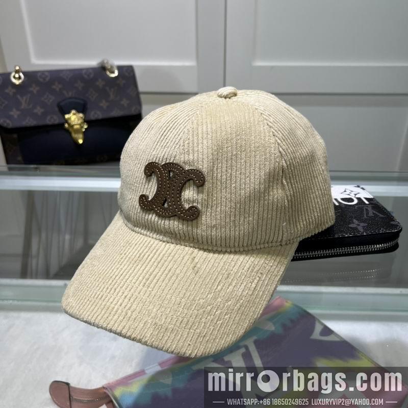 Replica Celine Hat dx128