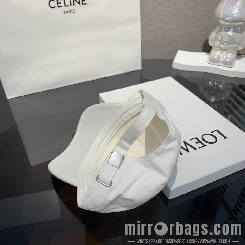 Replica Celine Hat 041704