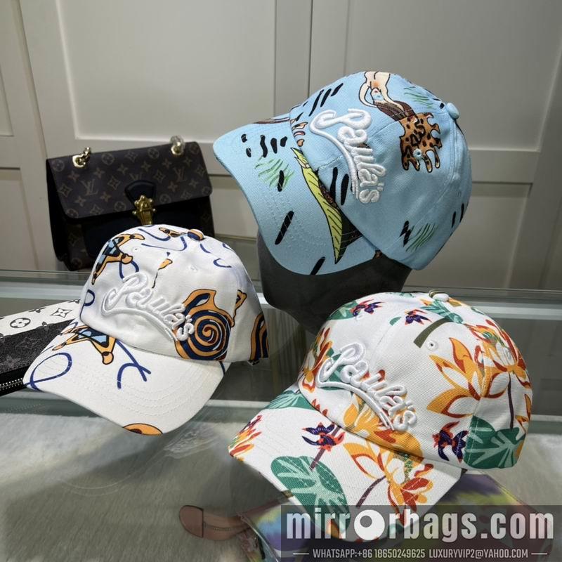 Replica Loewe Hat dx10