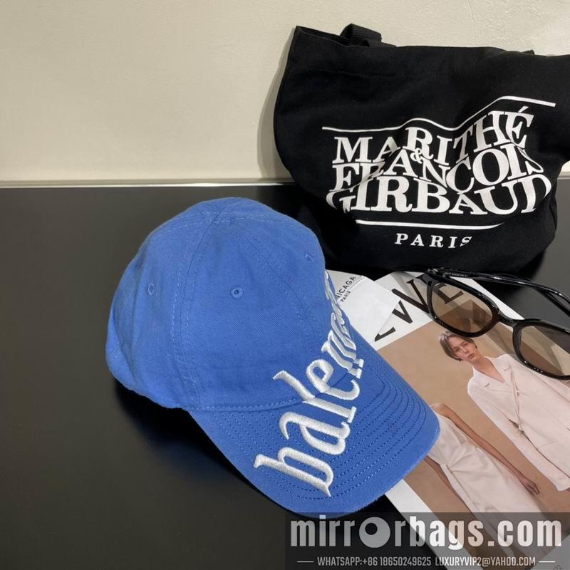 Replica Balenciaga Hat 042804