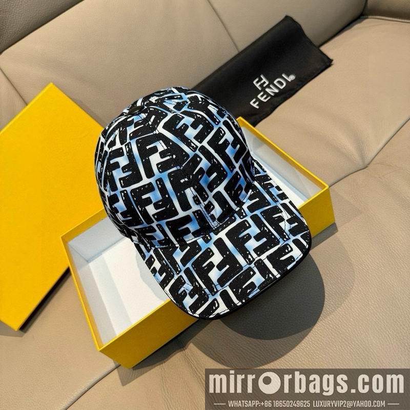 Replica Fendi Hat dx83