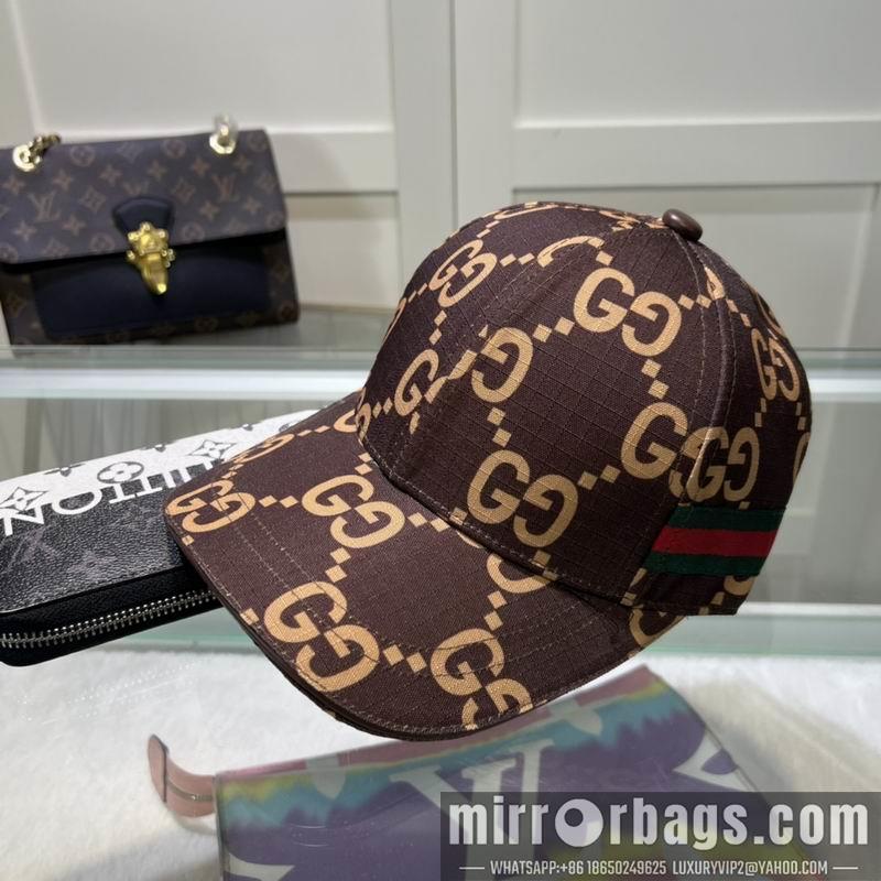 Replica Gucci Hat dx09