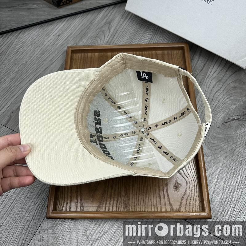 Replica NY Hat dx07