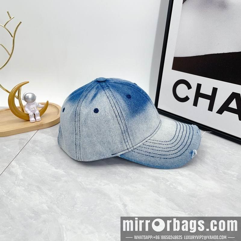 Replica CK Hat dx34