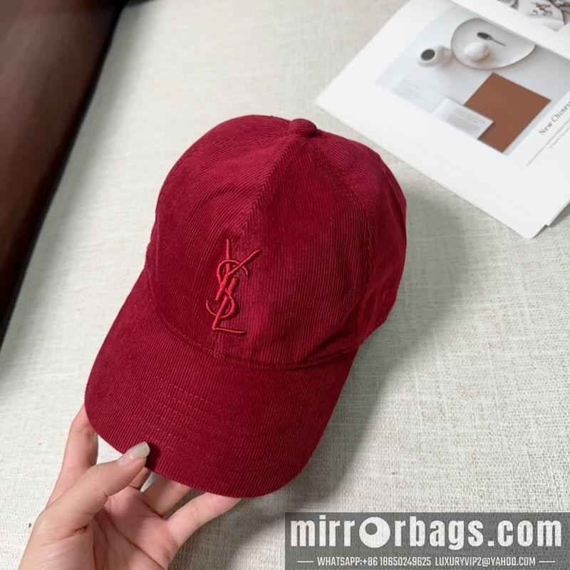 Replica YSL Hat dx30