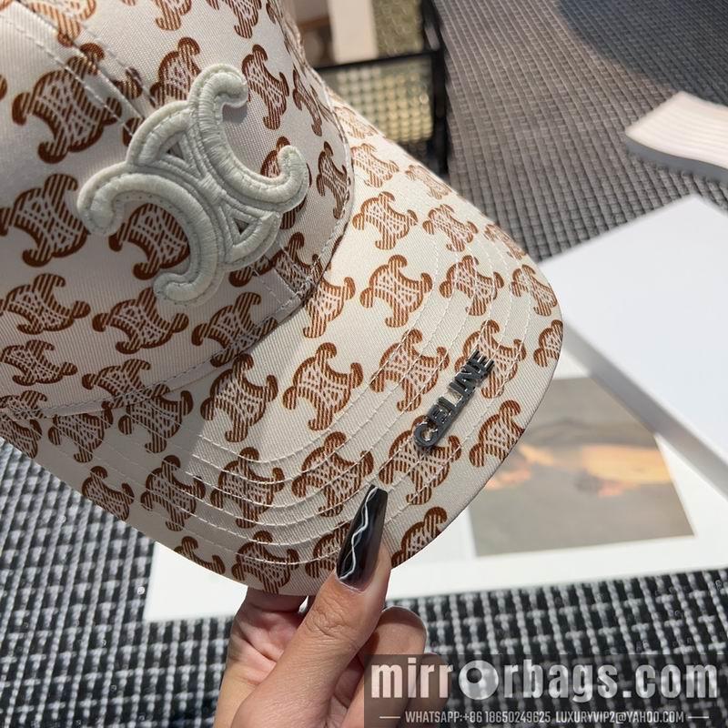 Replica Celine Hat dx35