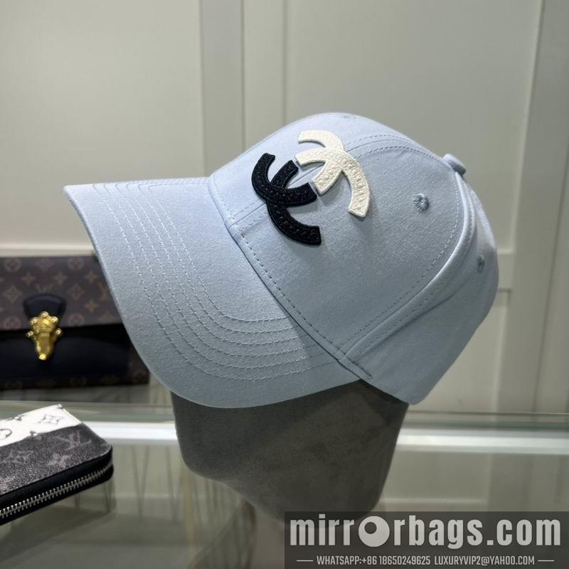 Replica Chanel Hat dx39