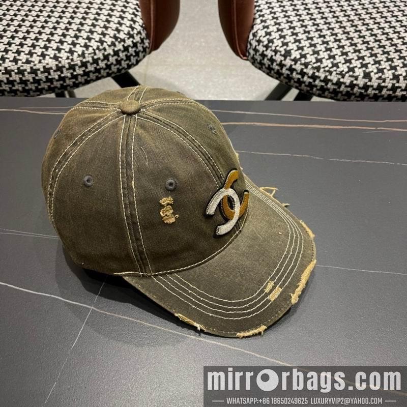 Replica Chanel Hat 010901