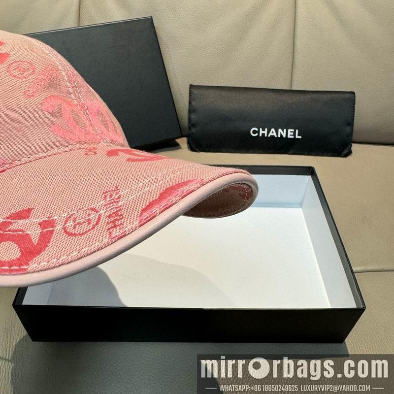 Replica Chanel Hat dx53