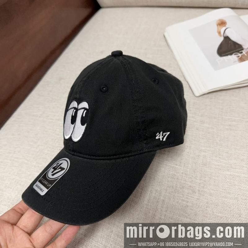 Replica 47brand Hat dx40