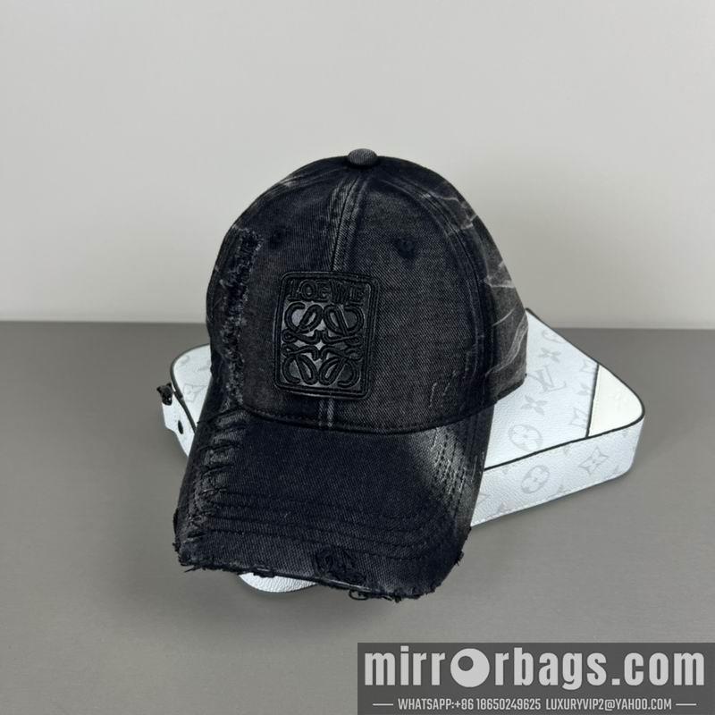 Replica Loewe Hat dx42