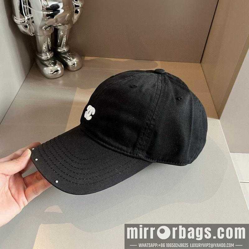 Replica Chanel Hat dx38