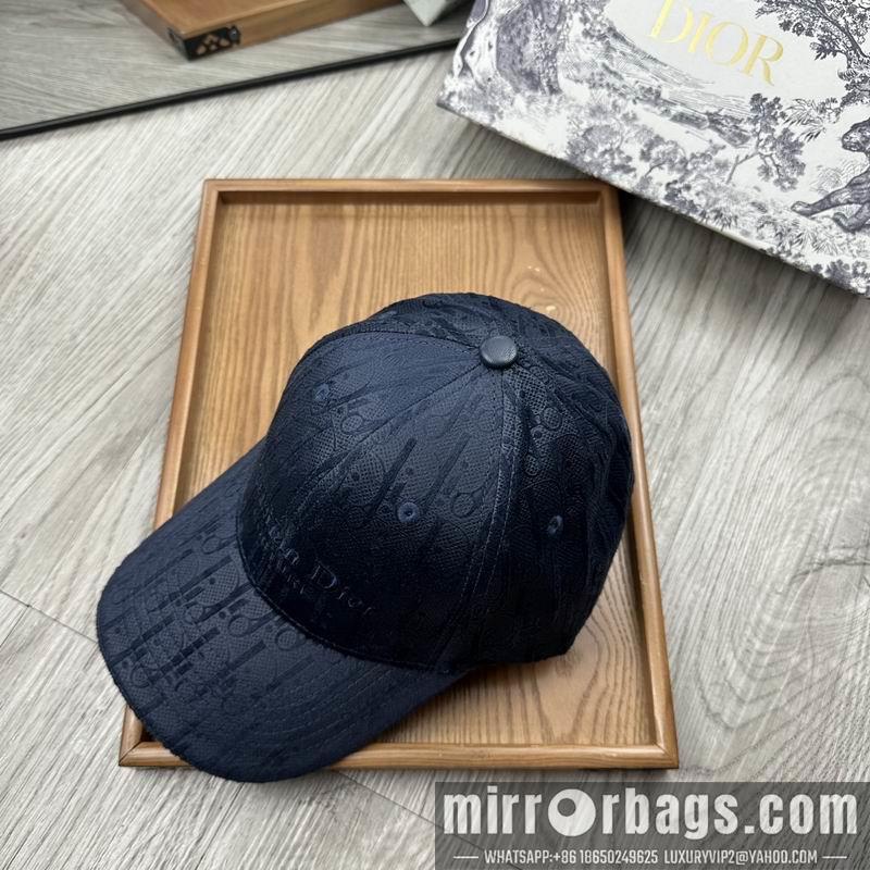 Replica Dior Hat dx62