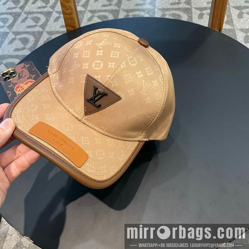Replica LV Hat 072213