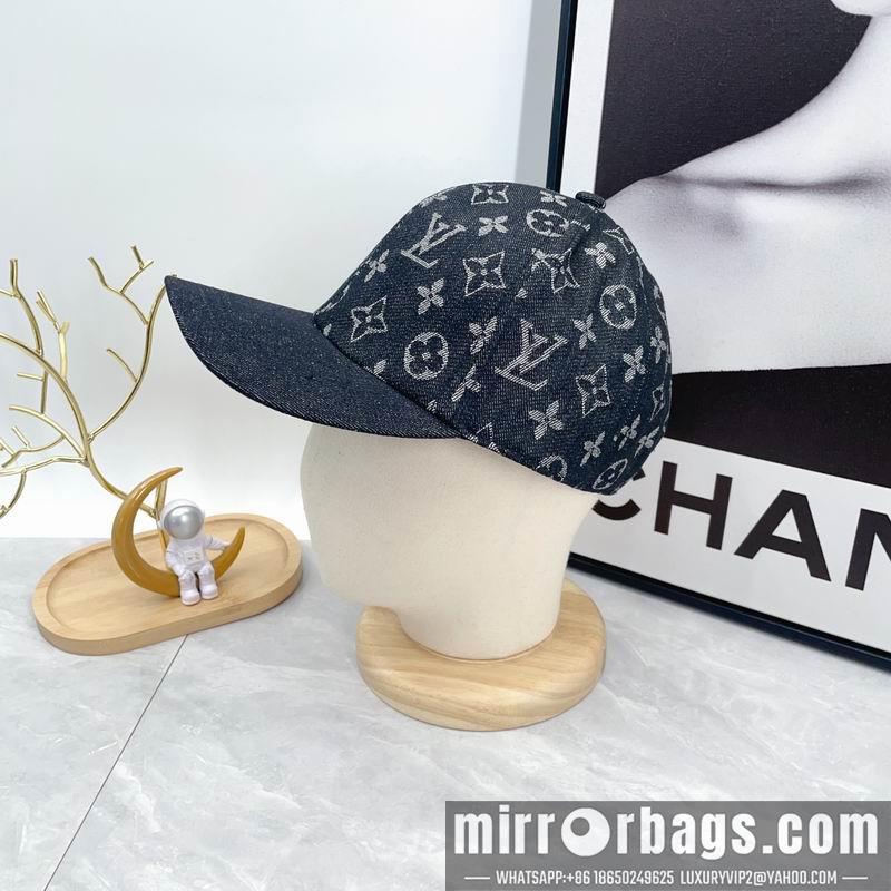 Replica LV Hat dx55