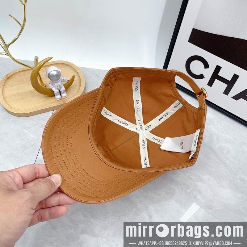 Replica Celine Hat dx35