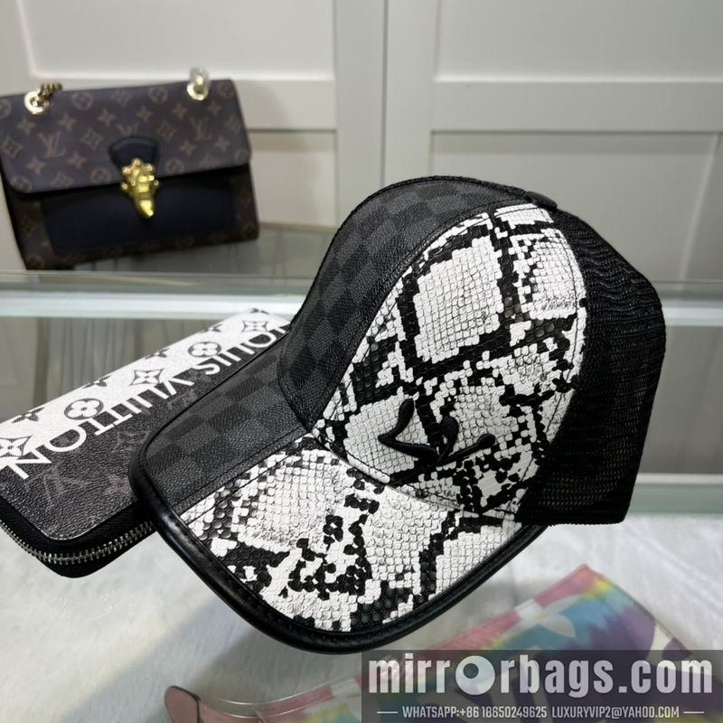 Replica LV Hat dx18