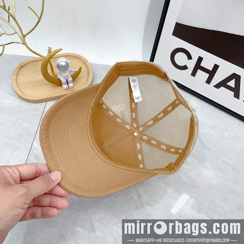 Replica Alo Hat dx16