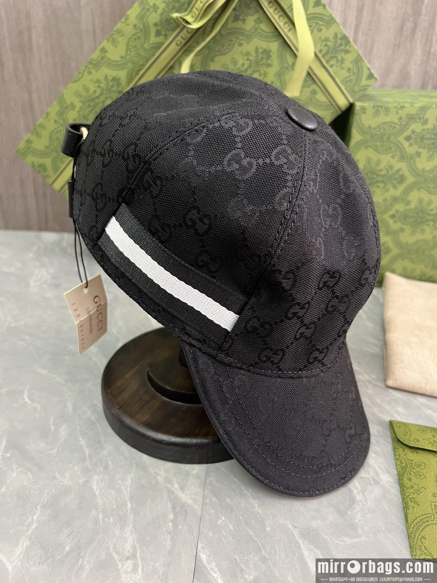 Replica Gucci Hat dx06