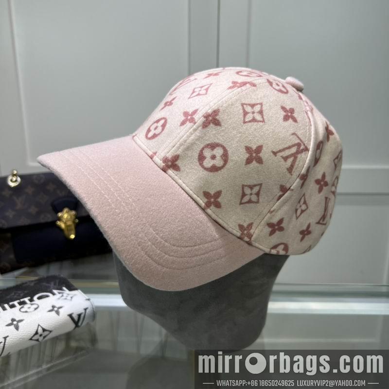 Replica LV Hat dx115