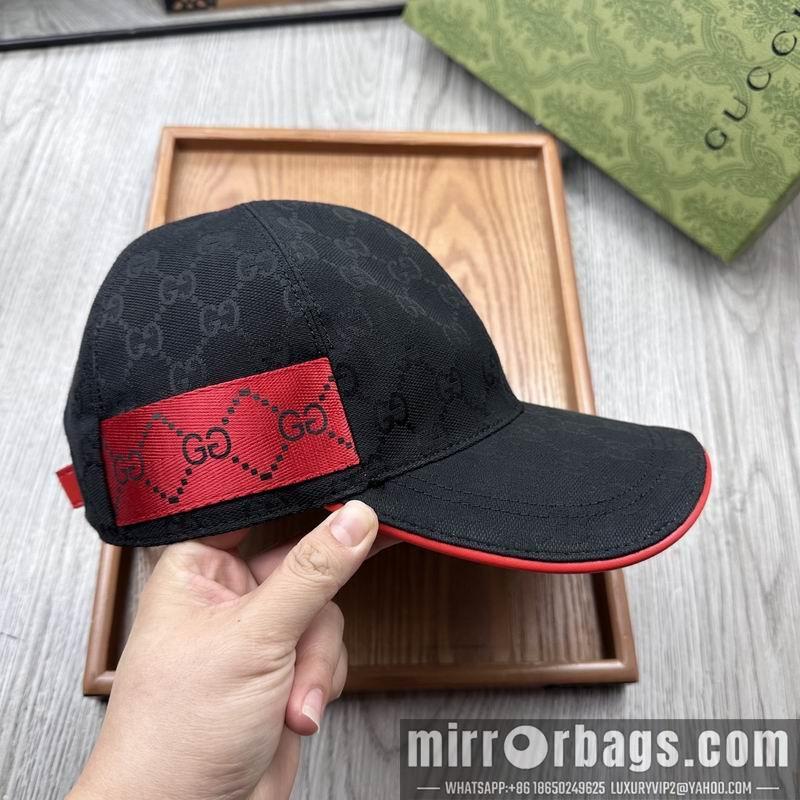Replica Gucci Hat dx21