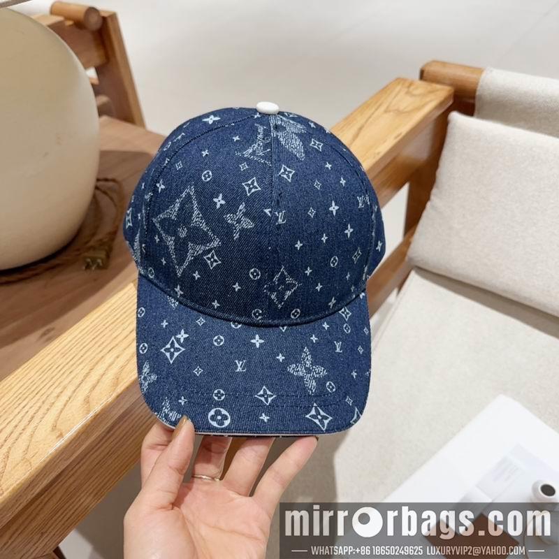 Replica LV Hat 010212
