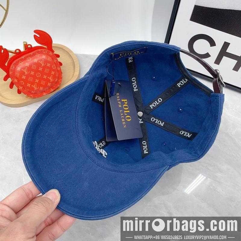 Replica Polo Hat dx11