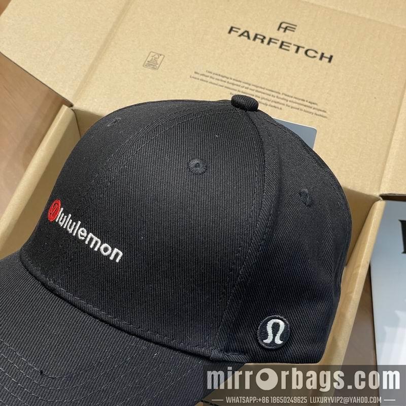Replica Lululemon Hat dx12