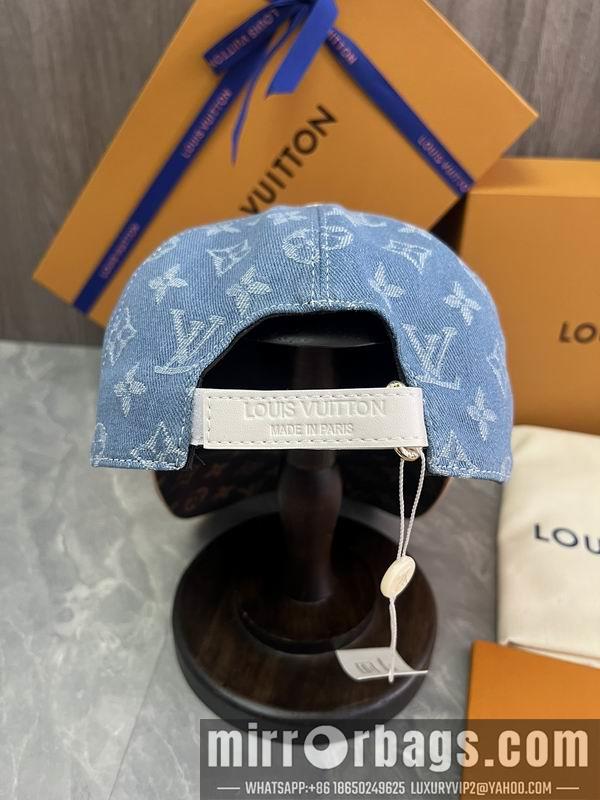 Replica LV Hat dx86