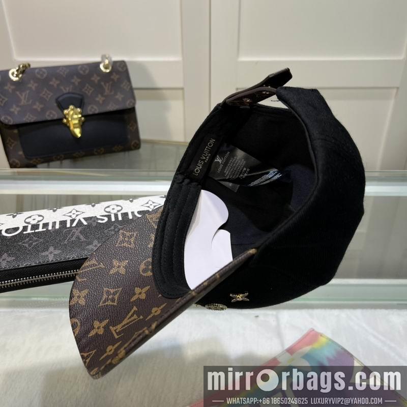 Replica LV Hat dx45