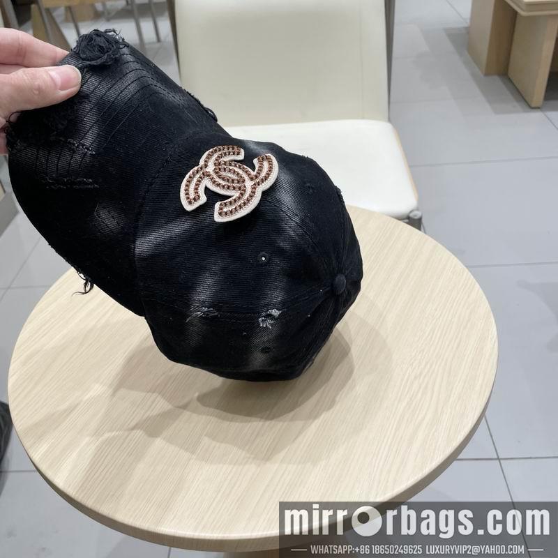 Replica Chanel Hat 041404