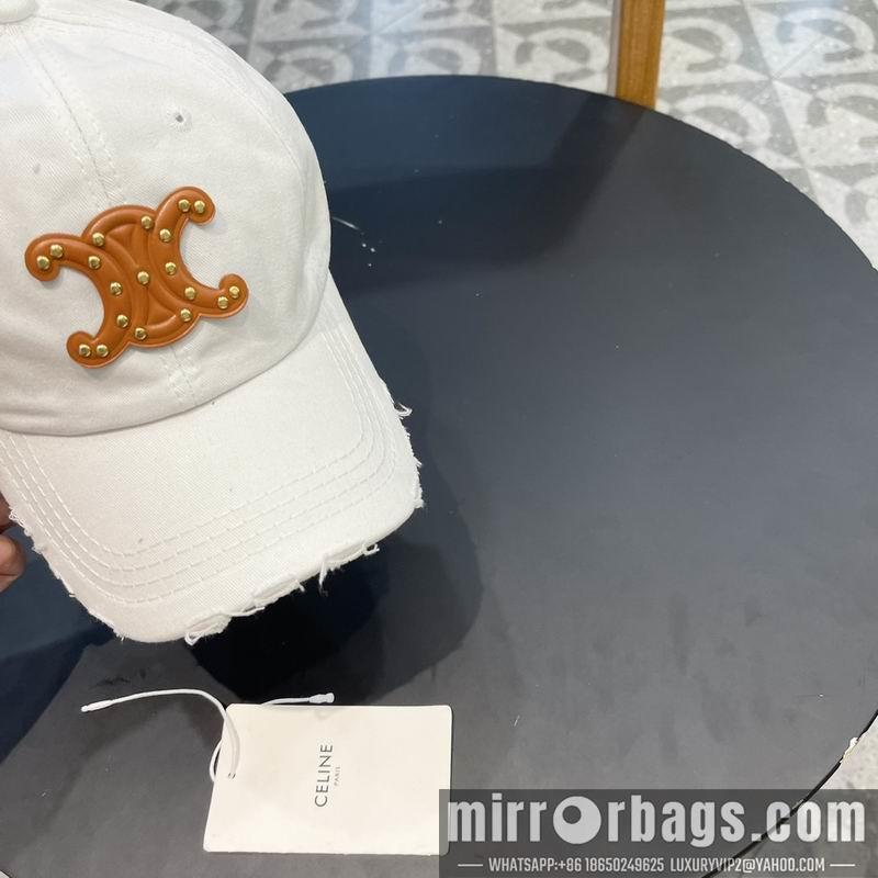 Replica Celine Hat 041702