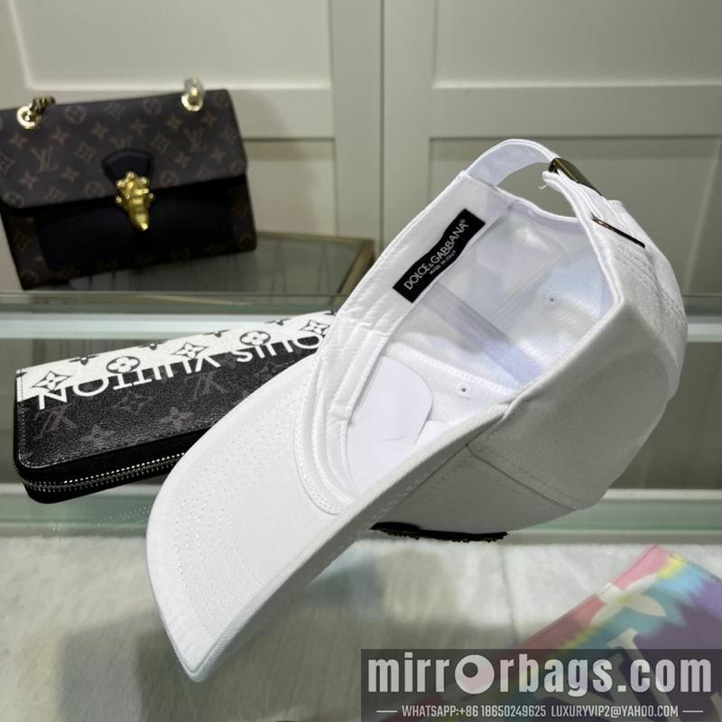 Replica DG Hat dx04