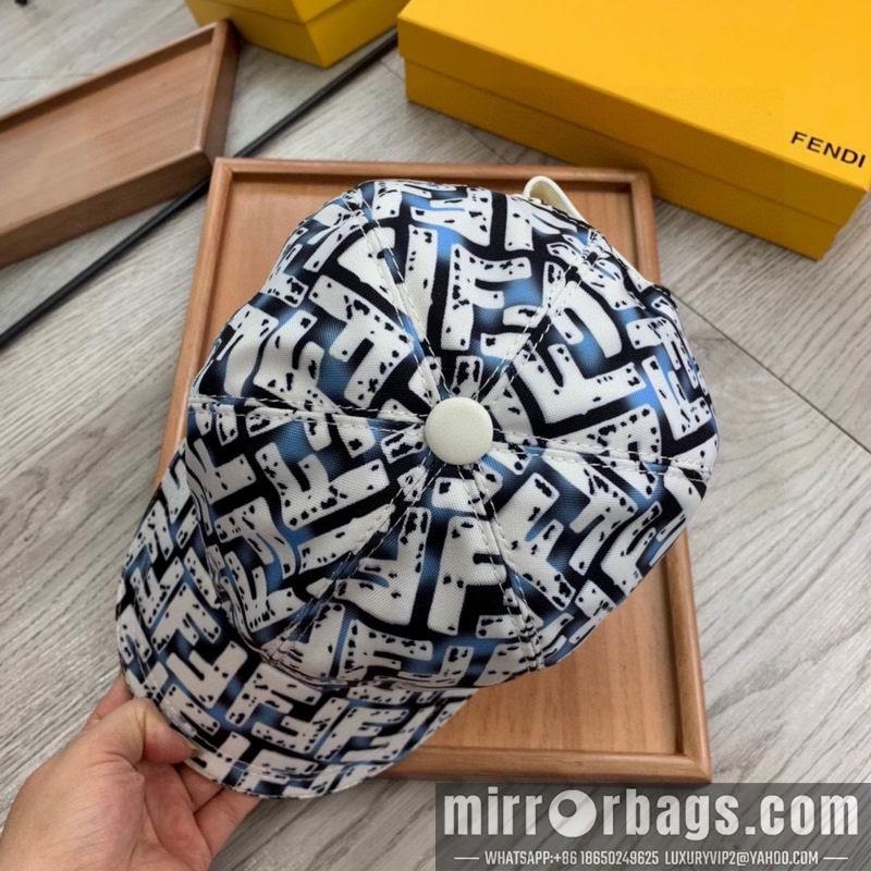 Replica Fendi Hat dx98