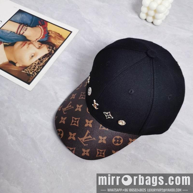 Replica LV Hat dx08