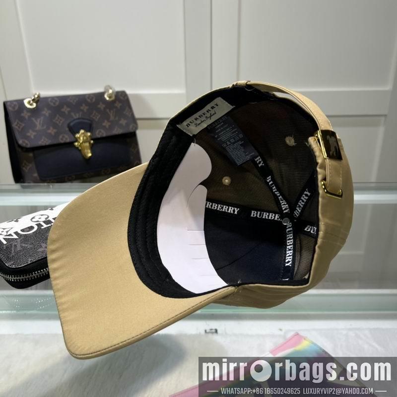 Replica Burberry Hat 050706