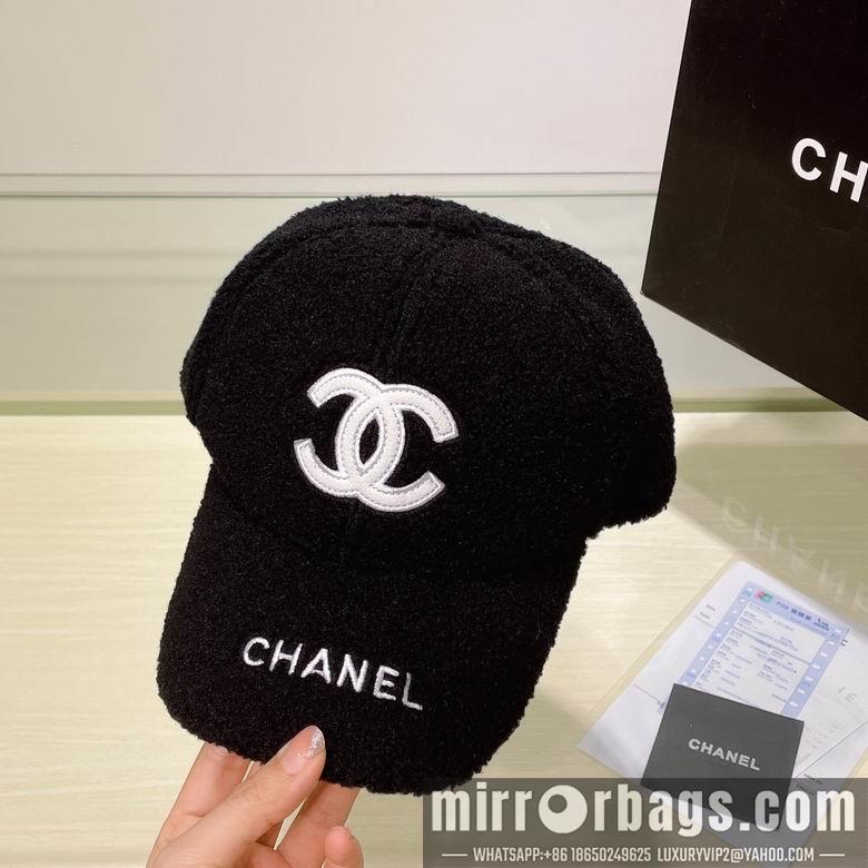 Replica Chanel Hat dxn08