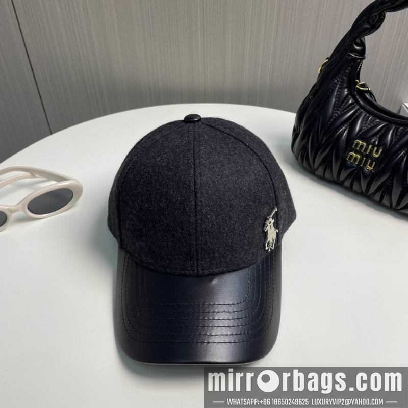 Replica Polo Hat 010401