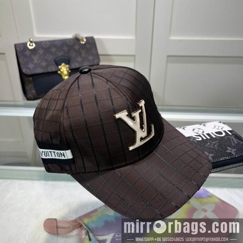 Replica LV Hat dx114