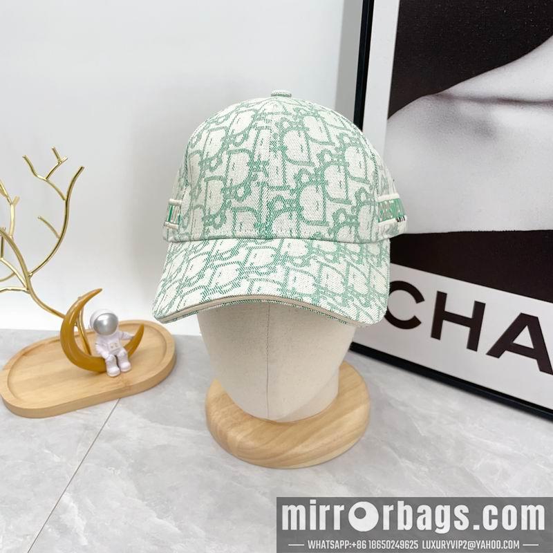 Replica Dior Hat dx12
