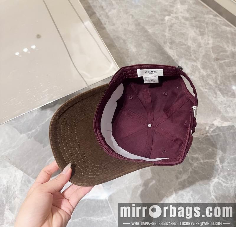 Replica Celine Hat 081802